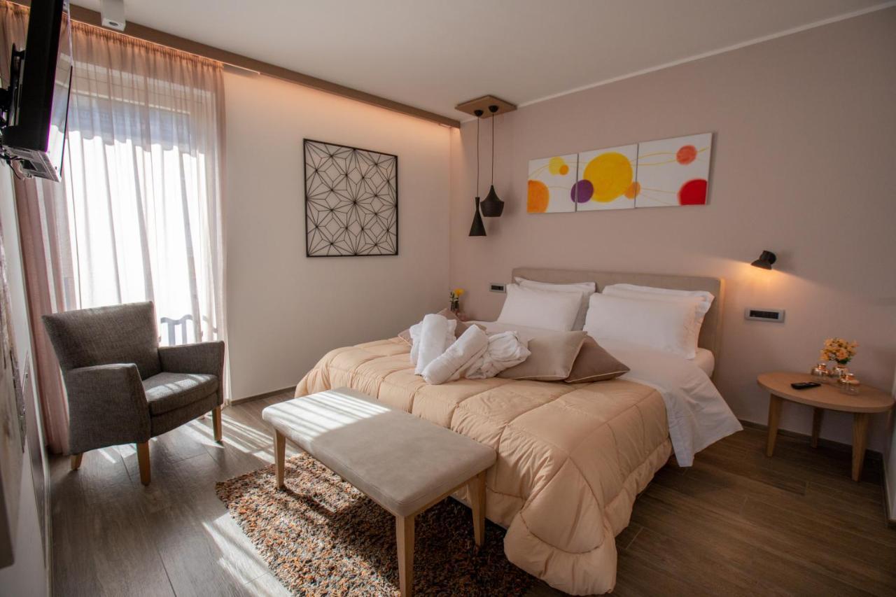 Residence Villa Hedy Merano Dış mekan fotoğraf
