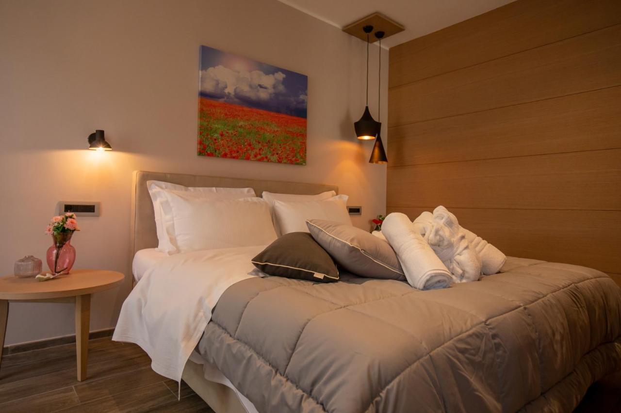 Residence Villa Hedy Merano Dış mekan fotoğraf