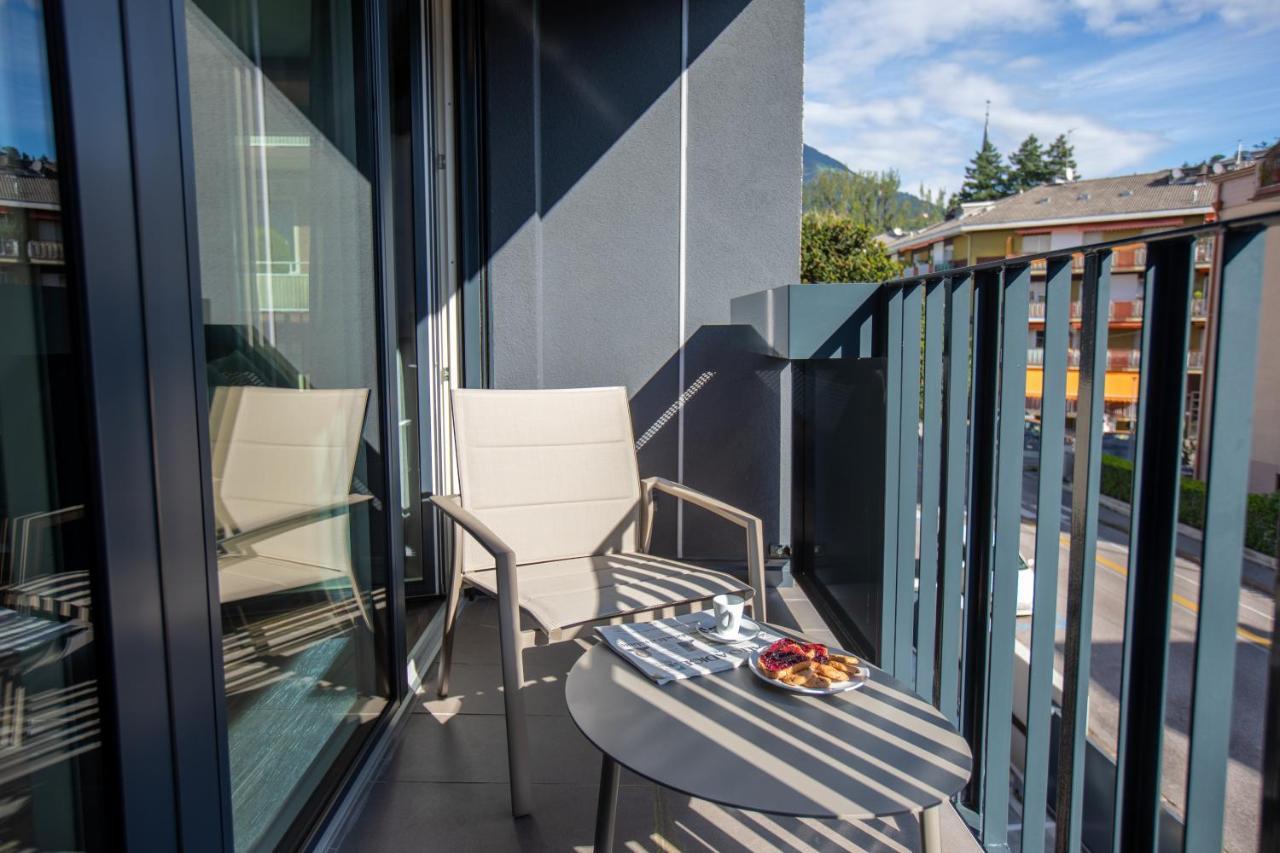 Residence Villa Hedy Merano Dış mekan fotoğraf